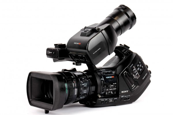 sony ex3