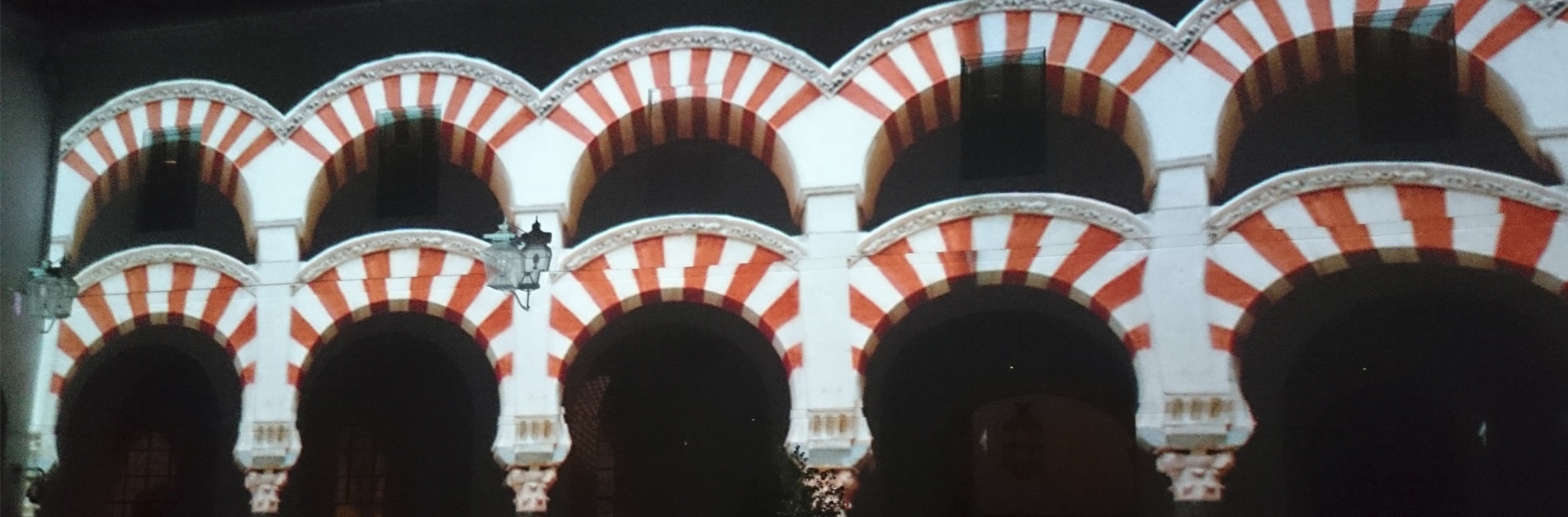 La fantasía del Mapping