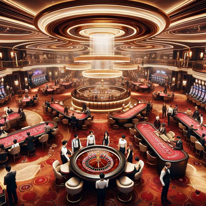 Guide complet pour choisir le meilleur casino en ligne et profiter des avantages VIP